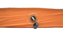 Vango Shangri-La II 15cm Grande Self-Inflating Mat -Outdoor Camping Store van 2021 sleep mat shangri la 15 gr lo 15