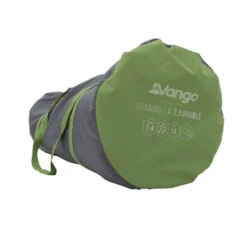 Vango Shangri-La II 7.5 Double Self Inflating Mattress -Outdoor Camping Store van 2021 sleep mat shangri la 7.5 db hi 02