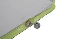 Vango Shangri-La II 7.5 Grande Self Inflating Mattress -Outdoor Camping Store van 2021 sleep mat shangri la 7.5 gr lo 06