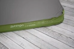 Vango Shangri-La II 7.5 Grande Self Inflating Mattress -Outdoor Camping Store van 2021 sleep mat shangri la 7.5 gr lo 13