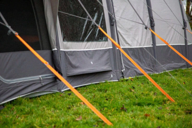 Vango Airbeam Vango Anantara IV TC 650xl Air Tent (2023) 5 Vango Airbeam Vango Anantara IV TC 650xl Air Tent (2023) - Image 5