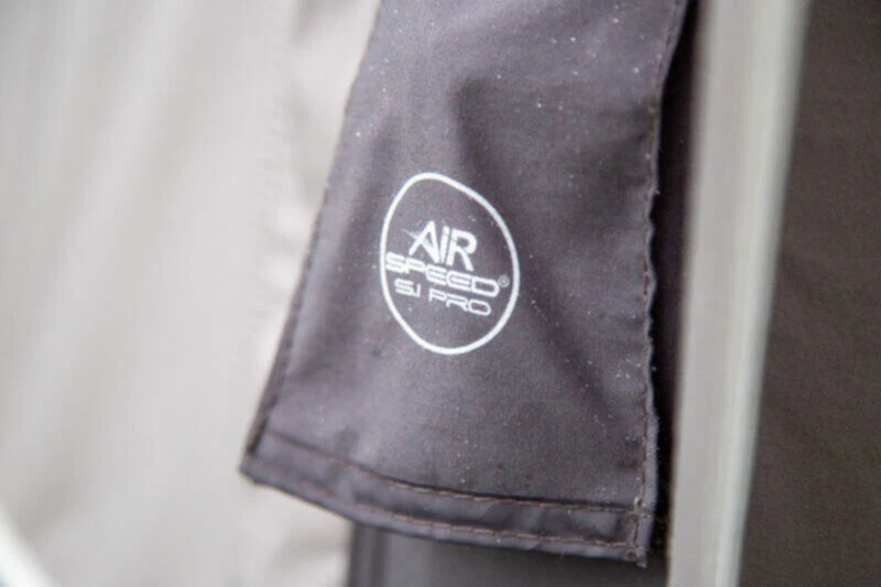 Vango Airbeam Vango Anantara IV TC 650xl Air Tent (2023) 7 Vango Airbeam Vango Anantara IV TC 650xl Air Tent (2023) - Image 7