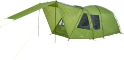 Vango Mokala 450 Tent (2022) 9 Vango Mokala 450 Tent (2022) -Outdoor Camping Store van 2021 tents adv mokala 450 lo 02
