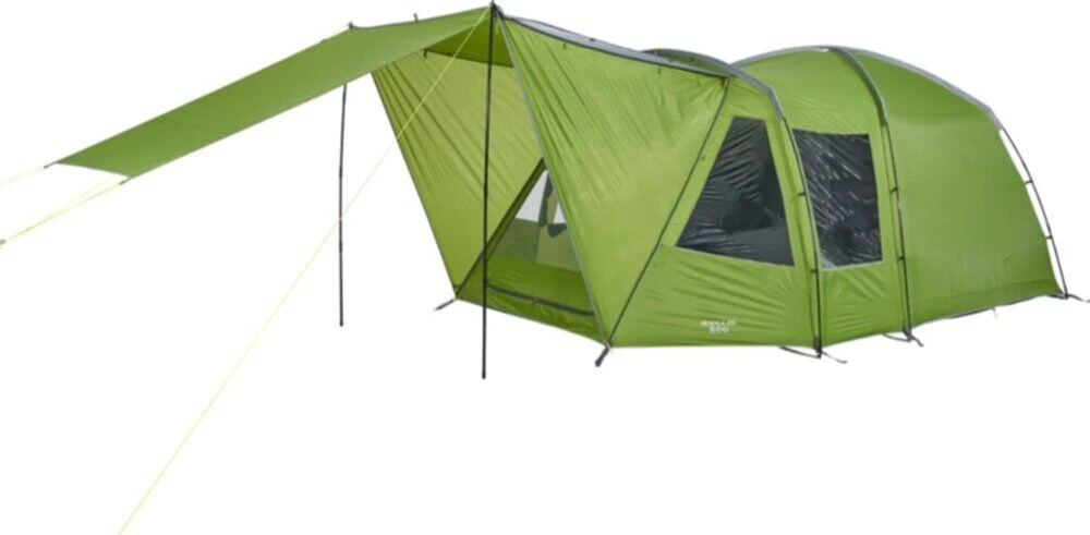 Vango Mokala 450 Tent (2022) 3 Vango Mokala 450 Tent (2022) - Image 3