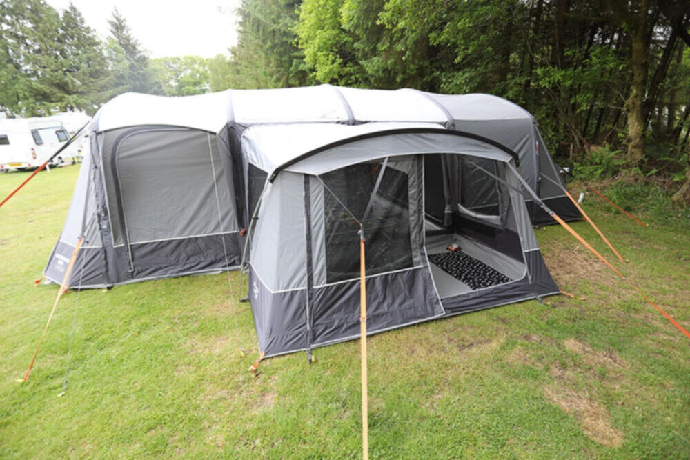 Vango Airbeam Vango Studio Large For Anantara IV (TA010) 2 Vango Airbeam Vango Studio Large For Anantara IV (TA010) - Image 2