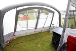 Vango Airbeam Vango Anantara IV 650xl Air Tent (2023) -Outdoor Camping Store van 2022 lifestyle anantara air 650xl lo 3