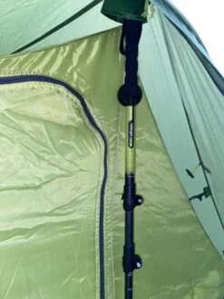 Vango Heddon 100 Tent (2022) -Outdoor Camping Store van 2022 tents technical heddon 100 lo 6