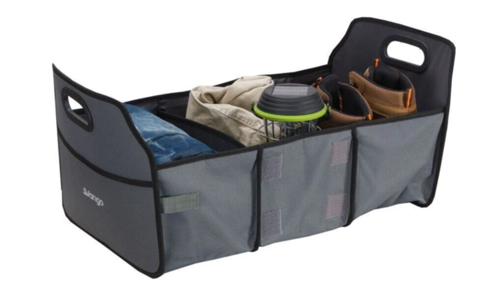 Vango Folding Organiser 1 Vango Folding Organiser