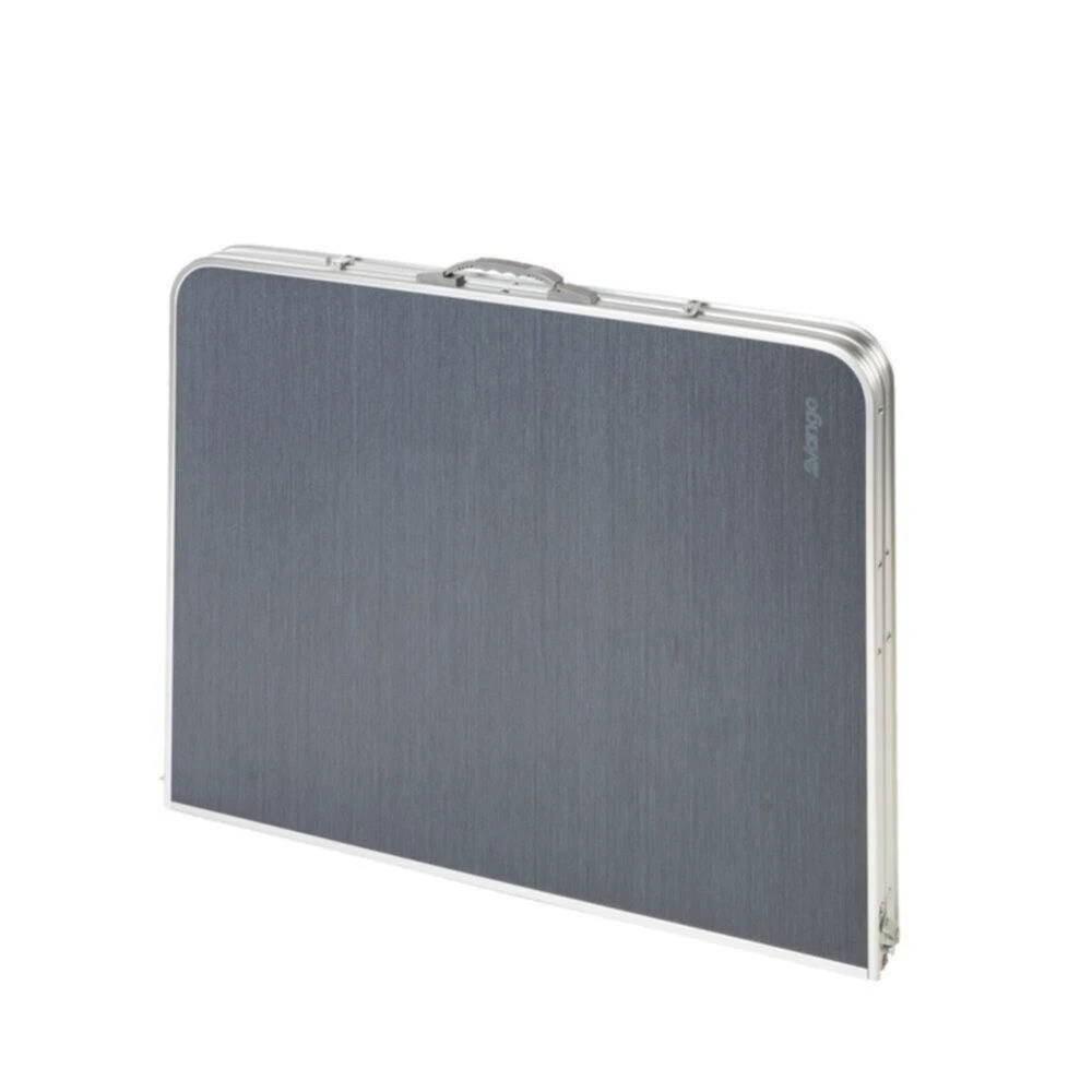 Vango Granite Duo 120 Folding Table 2 Vango Granite Duo 120 Folding Table - Image 2