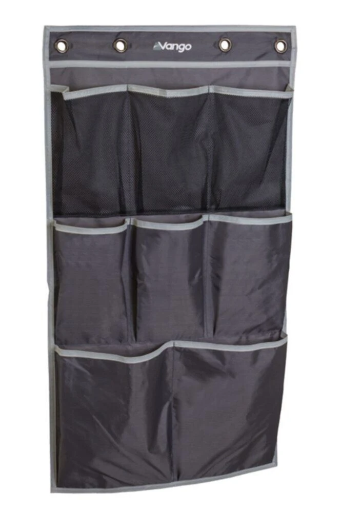 Vango Airbeam Vango 8 Pocket Sky Storage 1 Vango Airbeam Vango 8 Pocket Sky Storage