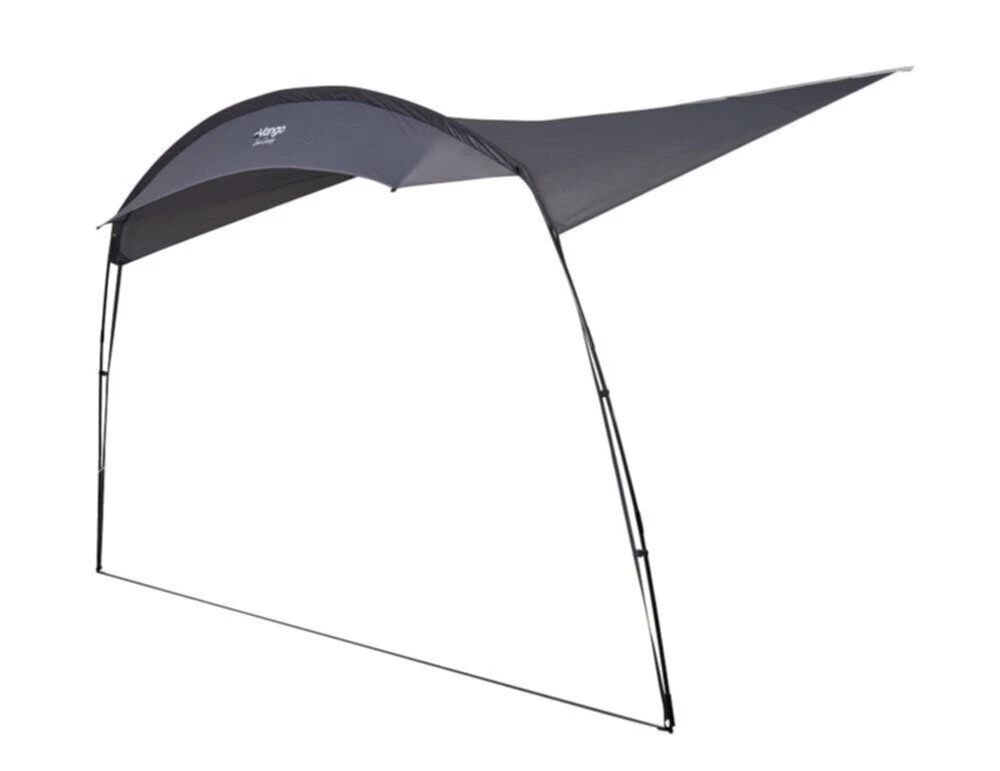 Vango Poled Sun Canopy (3m) 1 Vango Poled Sun Canopy (3m)