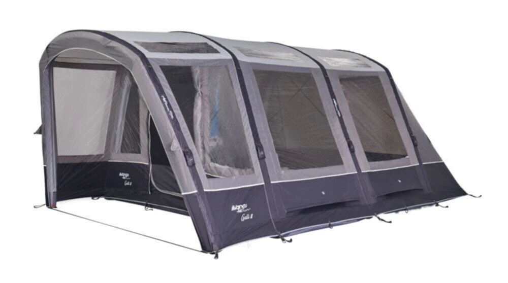 Vango Airbeam Vango Galli III Low Airaway Awning (2022) 3 Vango Airbeam Vango Galli III Low Airaway Awning (2022) - Image 3