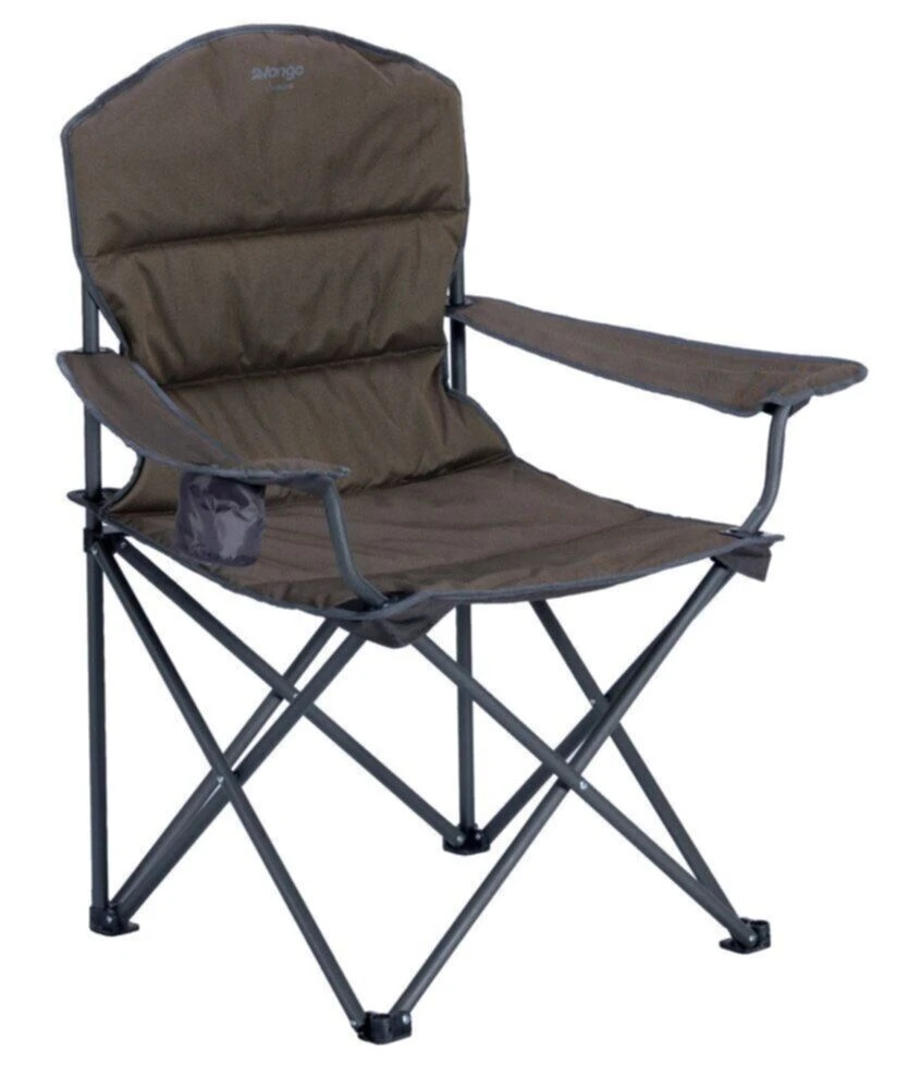 Vango Samson 2 Oversized Chair 2 Vango Samson 2 Oversized Chair - Image 2