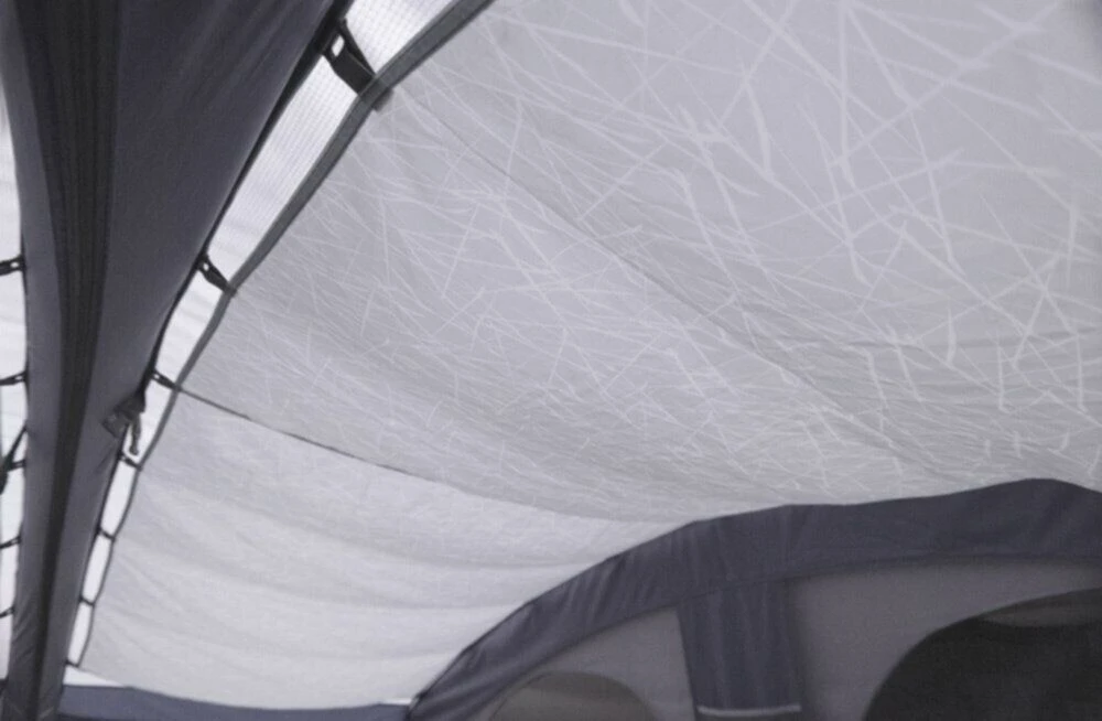 Vango Airbeam Vango Rome 550xl SkyLiner (SY106) 1 Vango Airbeam Vango Rome 550xl SkyLiner (SY106)