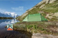 Vango Scafell 300+ Tent (2022) 6 Vango Scafell 300+ Tent (2022) -Outdoor Camping Store vango 2020 lifestyle technical tents scaffel call out