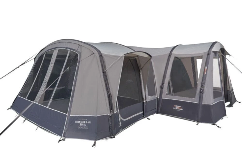 Vango Elite Airbeam Side Awning (TA002) 1 Vango Elite Airbeam Side Awning (TA002)