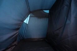 Vango Airbeam Vango Aether Air 600XL Tent (2022) -Outdoor Camping Store vango 2021 earth collection feature image bedrooms