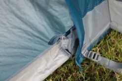 Vango Airbeam Vango Aether Air 600XL Tent (2022) -Outdoor Camping Store vango 2021 earth collection feature image drop down doors