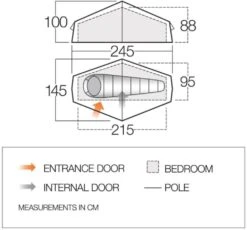 Vango Apex Compact 100 (2023) 9 Vango Apex Compact 100 (2023) -Outdoor Camping Store vango apex compact 100