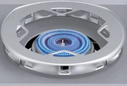 Campingaz 400 Series S Stove -Outdoor Camping Store xcelerate burner image